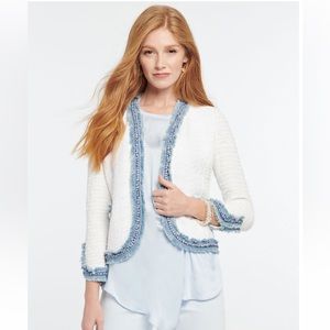 NIC+ZOE Bright Side Jacket